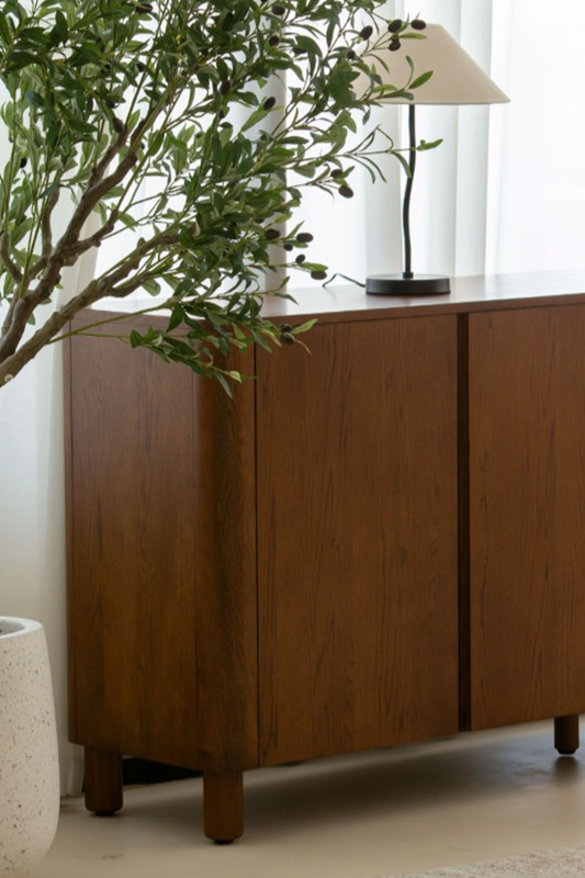 Dark Chocolate Console