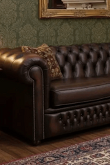 Chesterfield Sofa