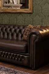 Chesterfield Sofa