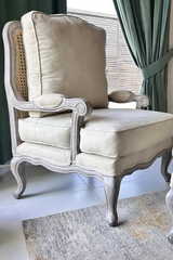 Haven Comfort Chair