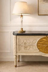 Luna Console
