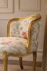 Vintage Lounge Chair