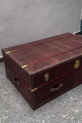 Vintage Chest