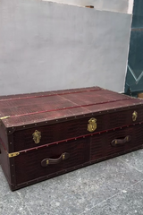 Vintage Chest