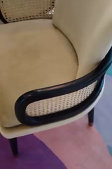 Lighting Duo – Console & Chair Fixtures