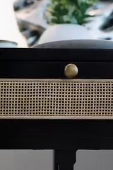 Lighting Duo – Console & Chair Fixtures