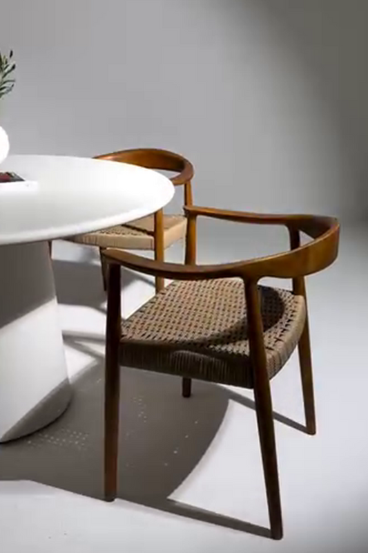 Scandinavian Dining Collection