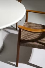 Scandinavian Dining Collection