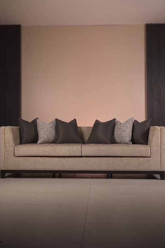 Elegance Sofa Set
