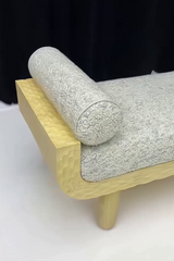 Wooden Comfort Bench