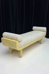 Wooden Comfort Bench