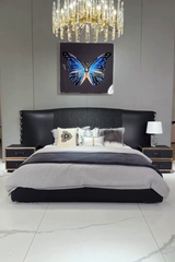 Esion Bed Set