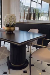 Dining Ensemble