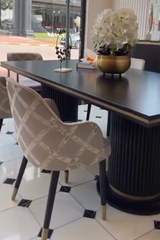 Dining Ensemble