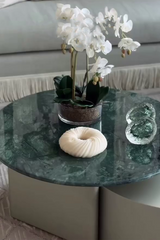 Round Coffee Table