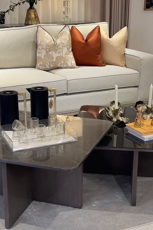 Upholstery Sofa
