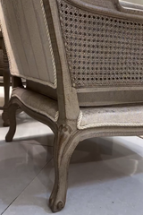 Cane Chairs