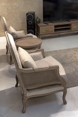 Cane Chairs