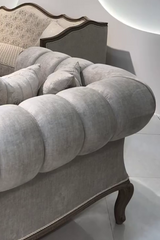 Bubble Sofa Set