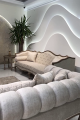 Bubble Sofa Set