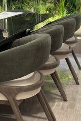 Harmony Dining Set