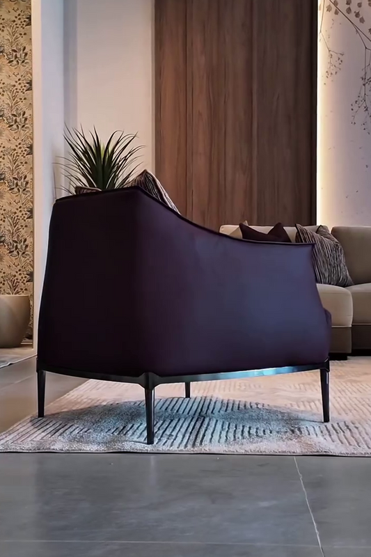 Ruby Comfort Chair