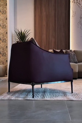 Ruby Comfort Chair