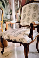Premium Wooden Chair