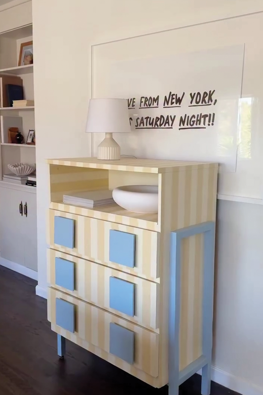 Harmony Storage Cabinet