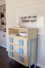 Harmony Storage Cabinet