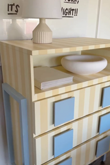 Harmony Storage Cabinet