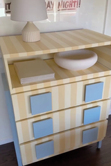 Harmony Storage Cabinet