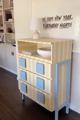 Harmony Storage Cabinet