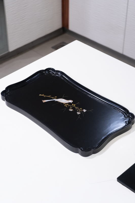 Avian Tray