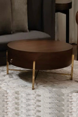 Bronze Aura