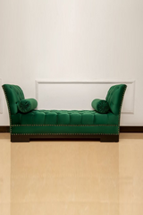 Sage Seat