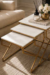 Nest Coffee Tables sets