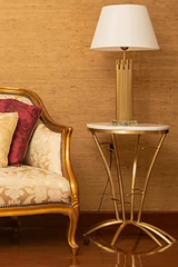 Heritage Elegance