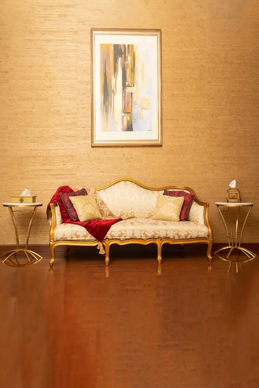 Heritage Elegance