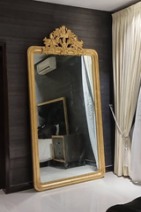 Louis Philippe Mirror