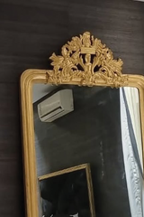 Louis Philippe Mirror
