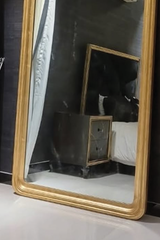 Louis Philippe Mirror
