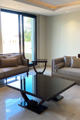 Center Table