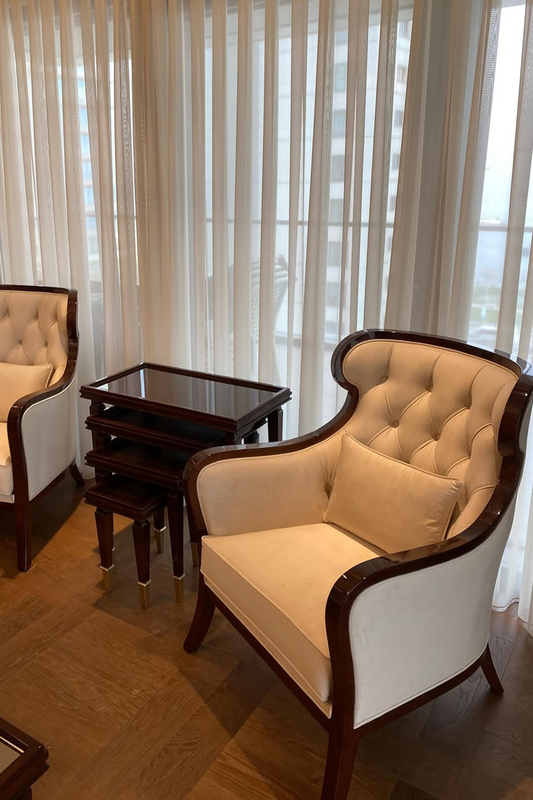 Luxury Chair