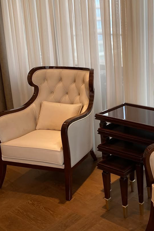 Luxury Chair
