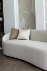 Curve Sofa
