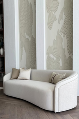 Curve Sofa