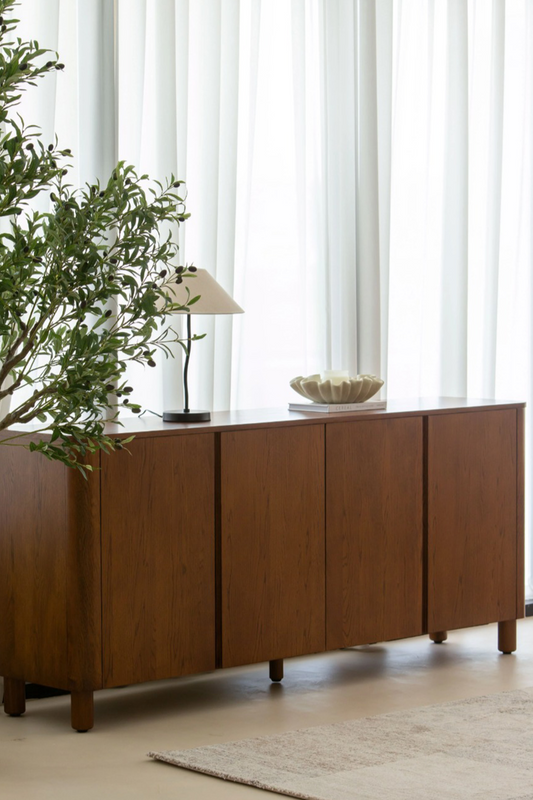 Dark Chocolate Console