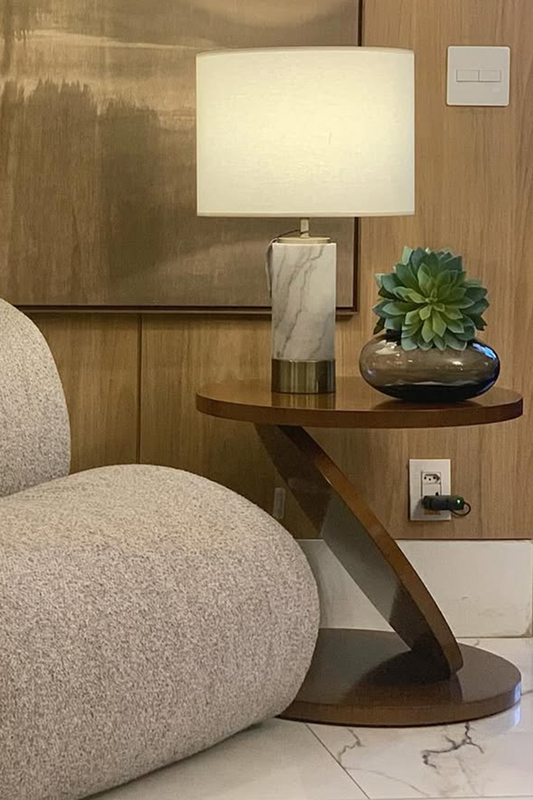 Armchair