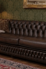 Chesterfield Sofa